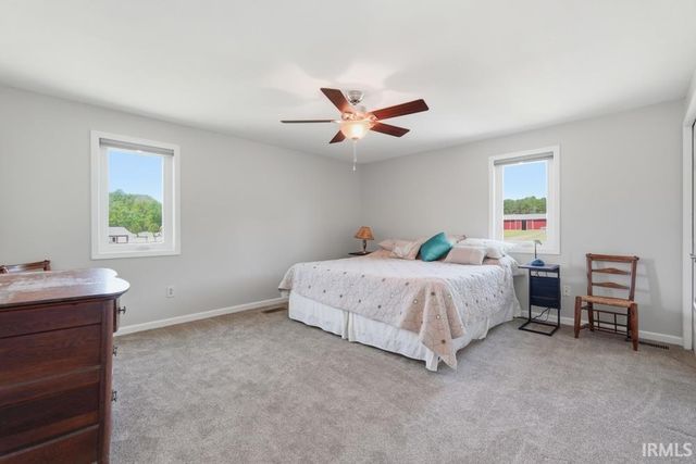 12727 Hardisty Road, Fort Wayne, IN 46845