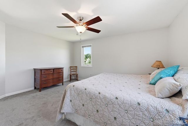 12727 Hardisty Road, Fort Wayne, IN 46845