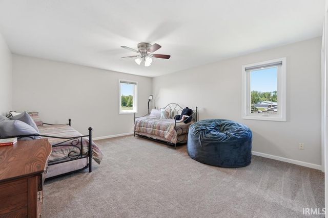 12727 Hardisty Road, Fort Wayne, IN 46845