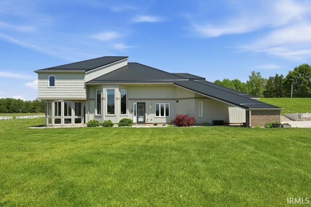12727 Hardisty Road, Fort Wayne, IN 46845