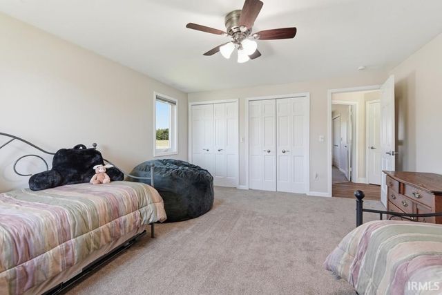 12727 Hardisty Road, Fort Wayne, IN 46845