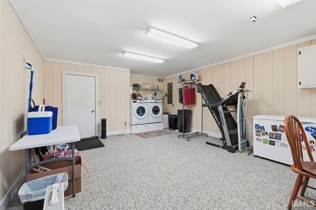 12727 Hardisty Road, Fort Wayne, IN 46845