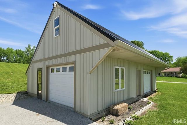 12727 Hardisty Road, Fort Wayne, IN 46845