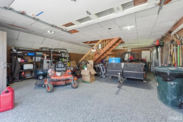 12727 Hardisty Road, Fort Wayne, IN 46845