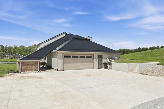 12727 Hardisty Road, Fort Wayne, IN 46845