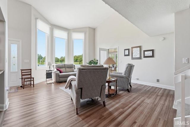 12727 Hardisty Road, Fort Wayne, IN 46845