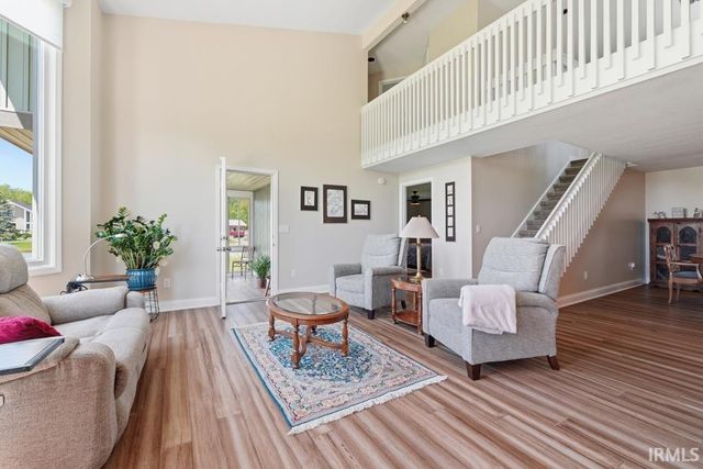 12727 Hardisty Road, Fort Wayne, IN 46845