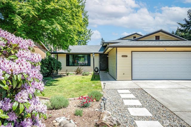 6667 E Grandview Avenue, Tacoma, WA 98404