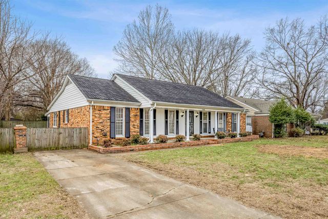 5345 SCOTTSDALE AVE, Memphis, TN 38115