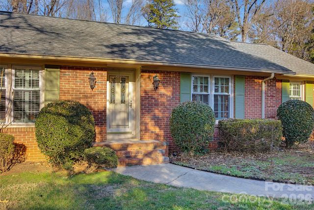 164 Fox Croft Road, Rock Hill, SC 29732