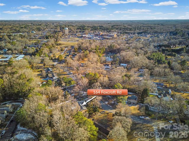 164 Fox Croft Road, Rock Hill, SC 29732
