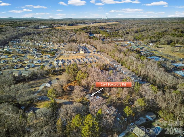164 Fox Croft Road, Rock Hill, SC 29732