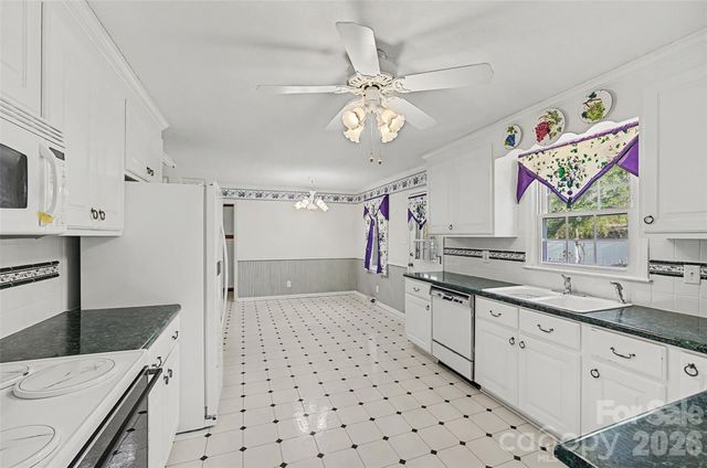 164 Fox Croft Road, Rock Hill, SC 29732