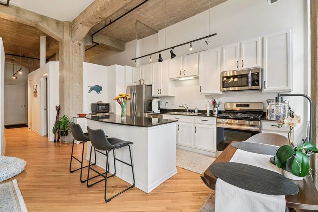 210 S DESPLAINES Street 304, Chicago, IL 60661