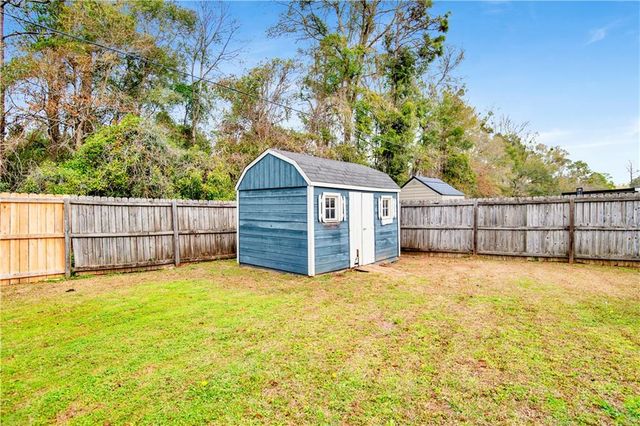 2119 Lumpkin Grove Lane, Mobile, AL 36608