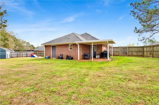 2119 Lumpkin Grove Lane, Mobile, AL 36608