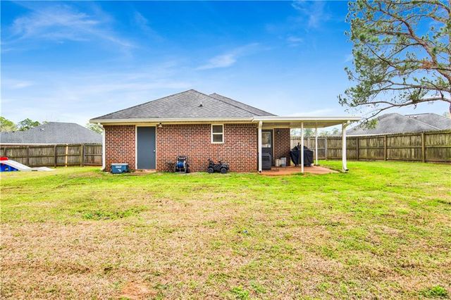 2119 Lumpkin Grove Lane, Mobile, AL 36608