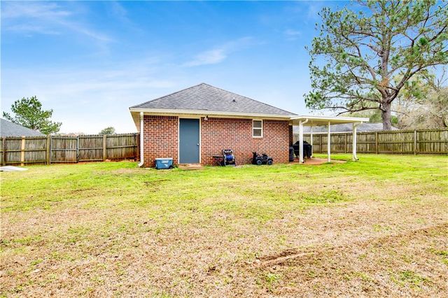 2119 Lumpkin Grove Lane, Mobile, AL 36608