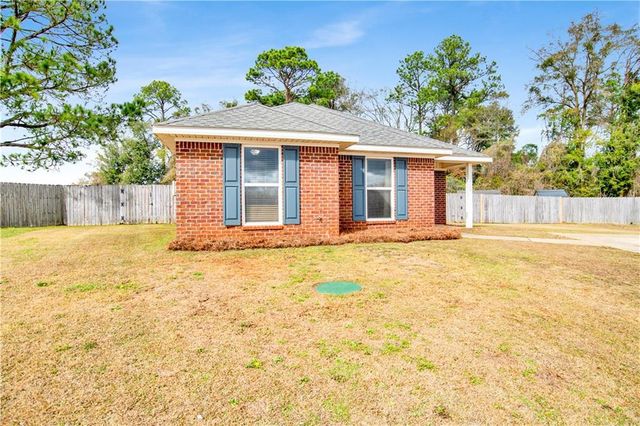 2119 Lumpkin Grove Lane, Mobile, AL 36608