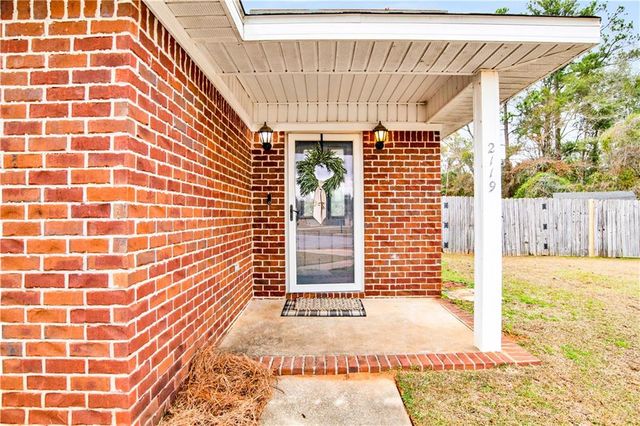 2119 Lumpkin Grove Lane, Mobile, AL 36608