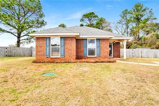 2119 Lumpkin Grove Lane, Mobile, AL 36608