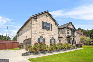 3793 ROSEBAY Way SW, Conyers, GA 30094