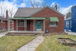 6585 Dolphin Street, Dearborn Heights, MI 48127