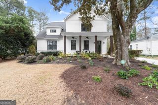 1125 Janes Lane NE, Atlanta, GA 30324
