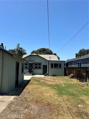 8680 Evergreen Avenue, South Gate, CA 90280