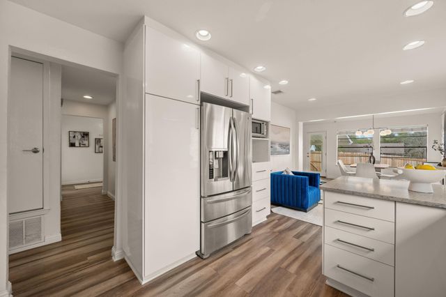 4102 Tamarack TRL, Austin, TX 78727