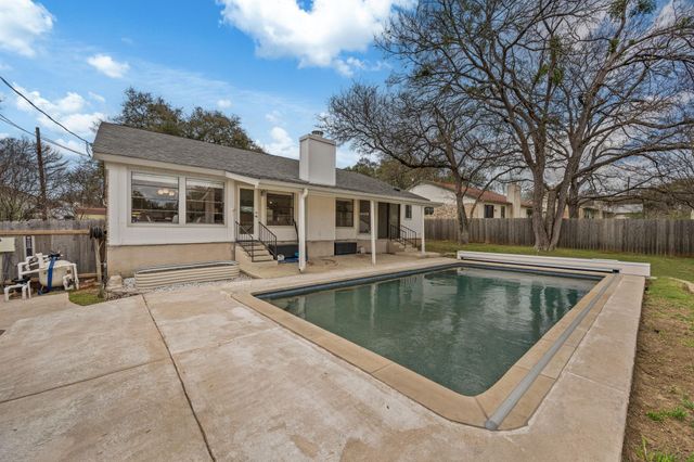 4102 Tamarack TRL, Austin, TX 78727