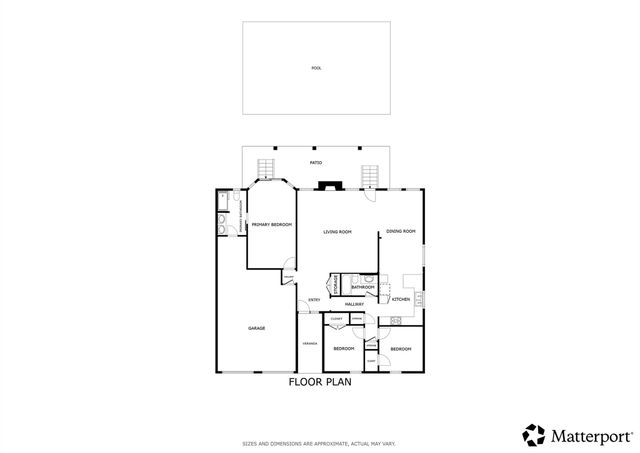 4102 Tamarack TRL, Austin, TX 78727