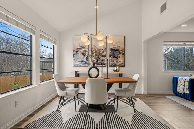 4102 Tamarack TRL, Austin, TX 78727