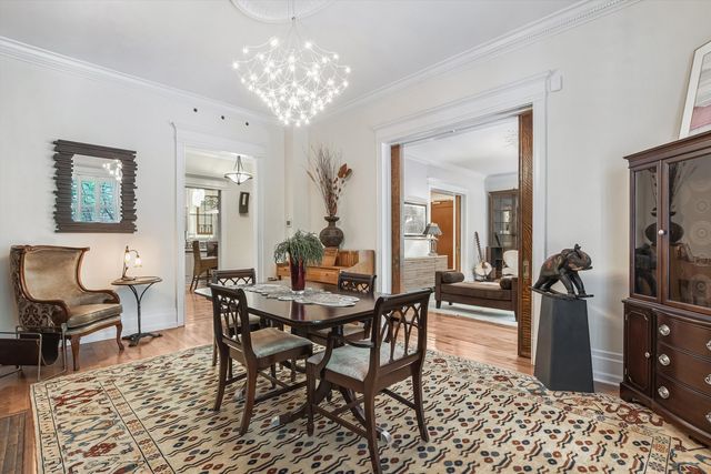 1210 N ASTOR Street 1A, Chicago, IL 60610