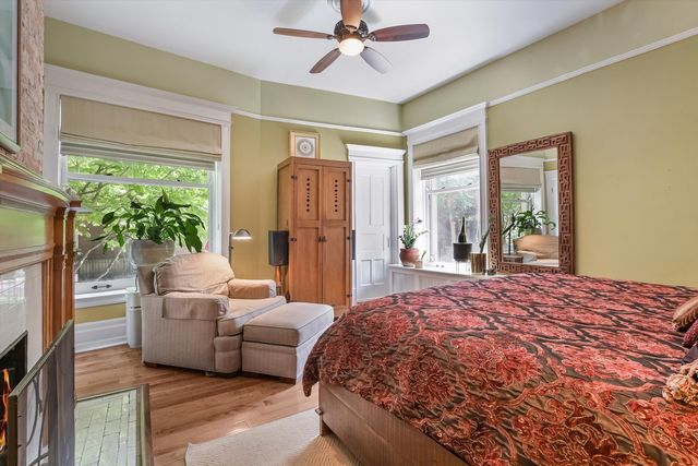 1210 N ASTOR Street 1A, Chicago, IL 60610