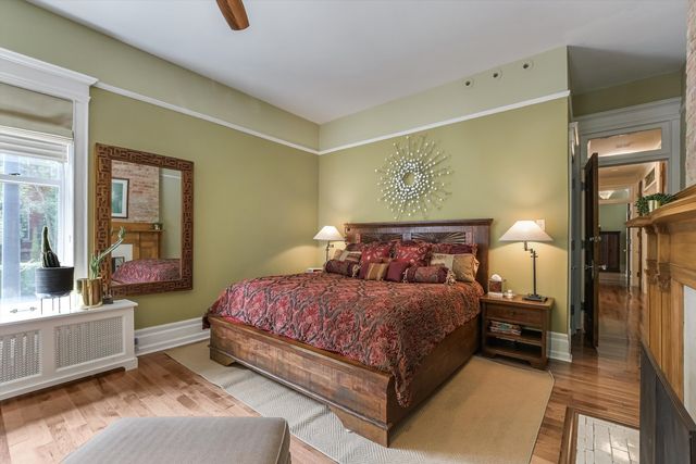 1210 N ASTOR Street 1A, Chicago, IL 60610