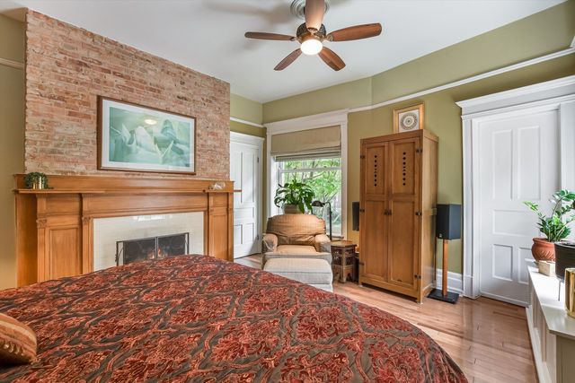 1210 N ASTOR Street 1A, Chicago, IL 60610