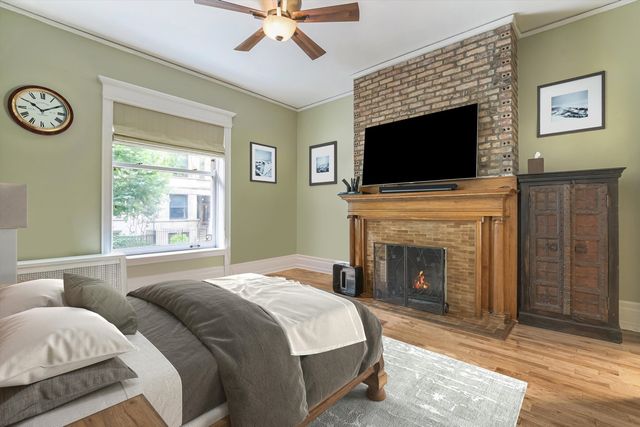 1210 N ASTOR Street 1A, Chicago, IL 60610