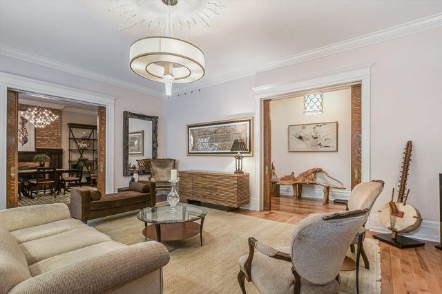 1210 N ASTOR Street 1A, Chicago, IL 60610