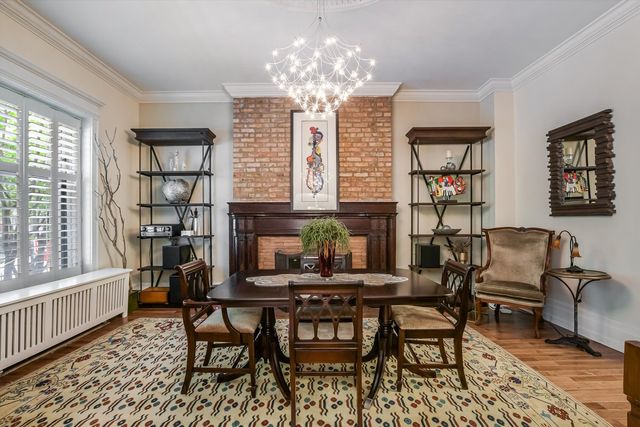 1210 N ASTOR Street 1A, Chicago, IL 60610