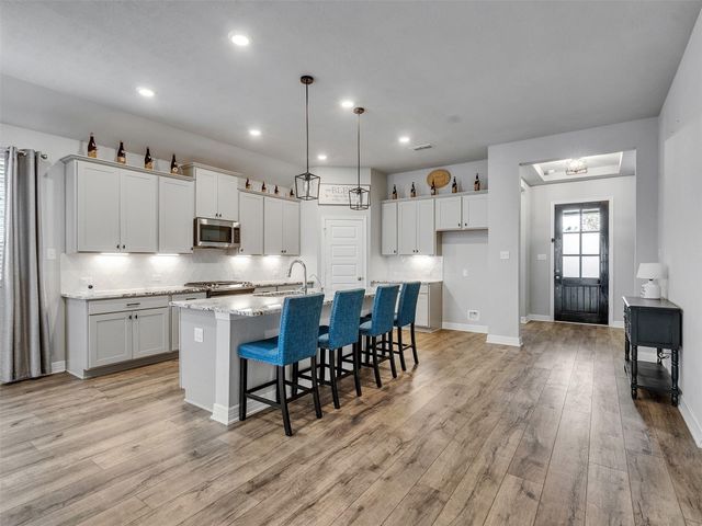 3040 Cirrus Heights Court, Katy, TX 77493