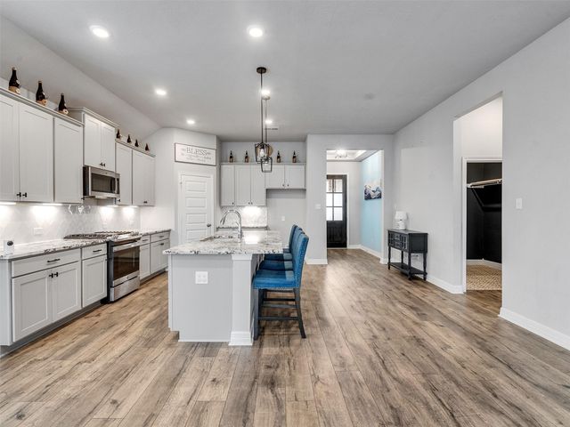 3040 Cirrus Heights Court, Katy, TX 77493