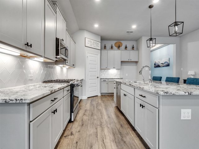 3040 Cirrus Heights Court, Katy, TX 77493