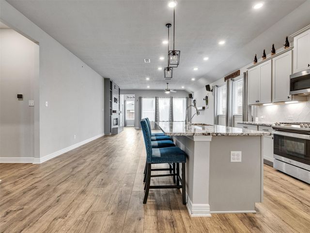 3040 Cirrus Heights Court, Katy, TX 77493