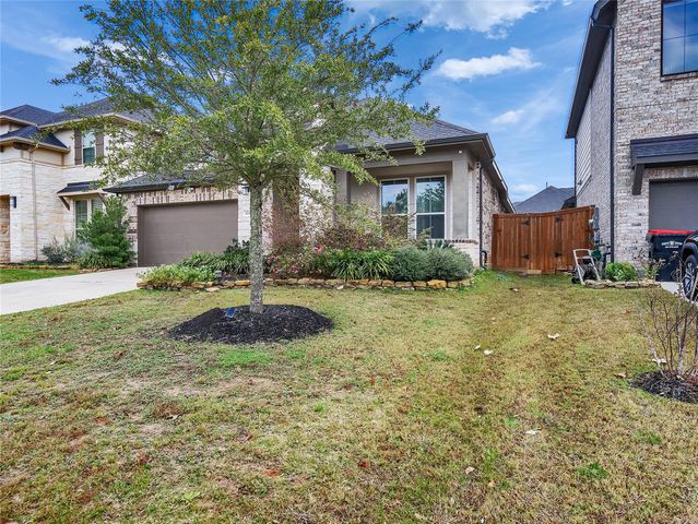 3040 Cirrus Heights Court, Katy, TX 77493
