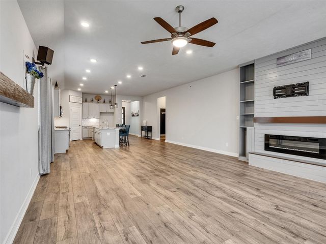 3040 Cirrus Heights Court, Katy, TX 77493