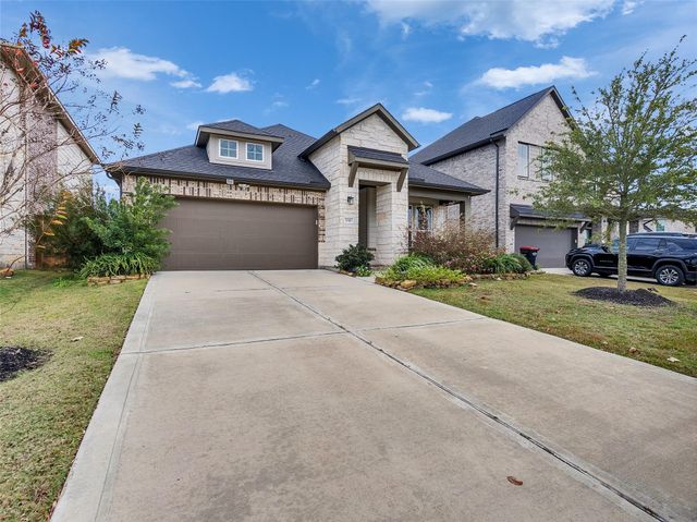 3040 Cirrus Heights Court, Katy, TX 77493