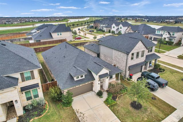 3040 Cirrus Heights Court, Katy, TX 77493