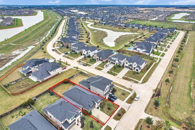 3040 Cirrus Heights Court, Katy, TX 77493