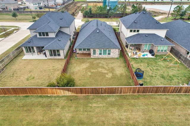 3040 Cirrus Heights Court, Katy, TX 77493